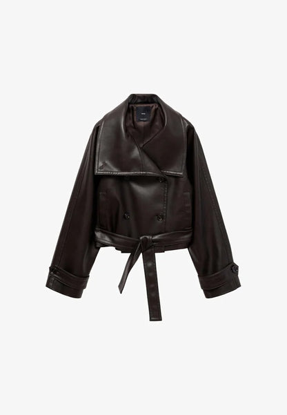 Melova | Veste Soho