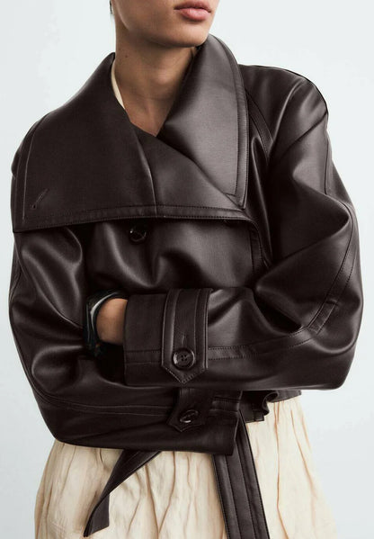 Melova | Veste Soho