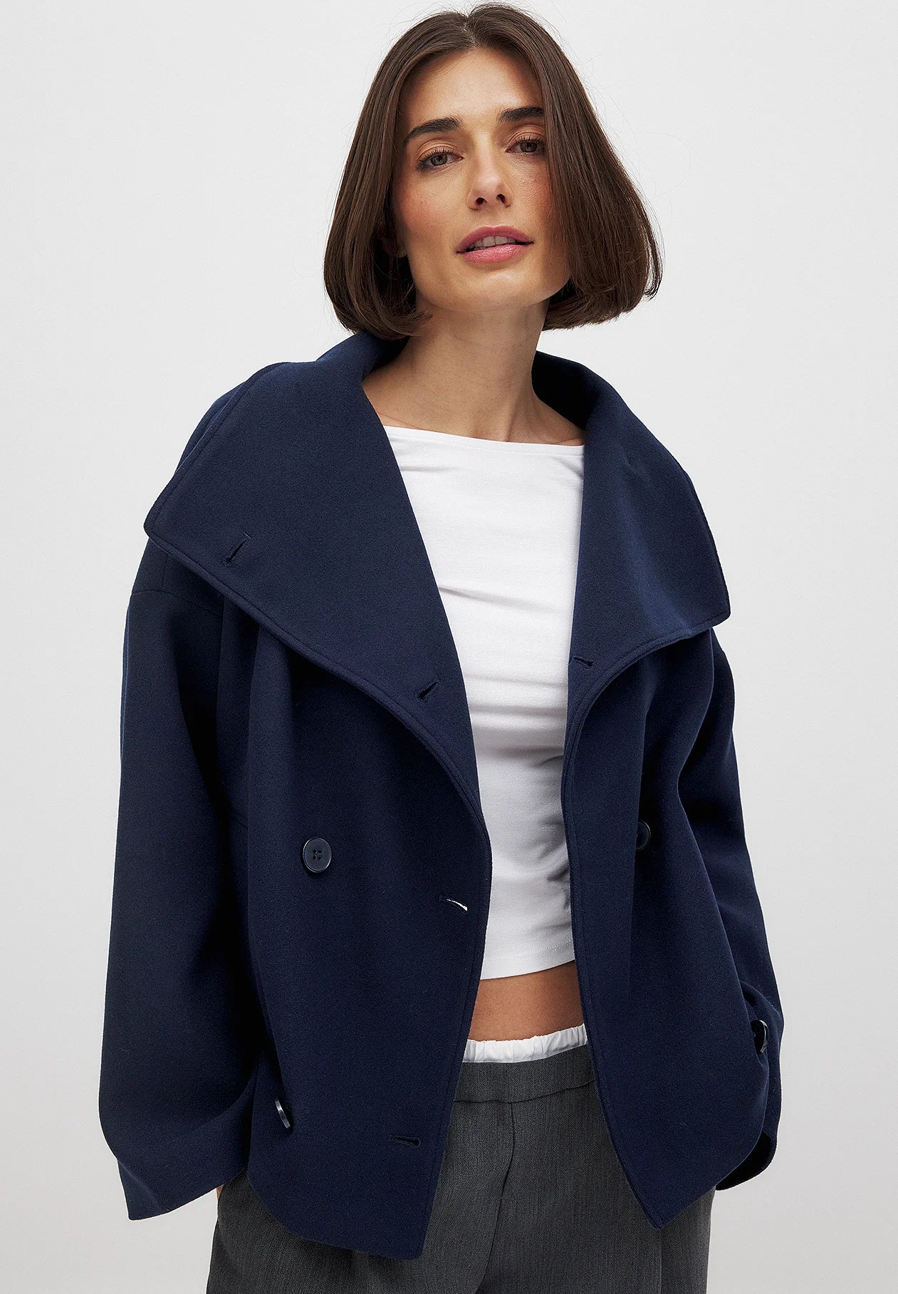 Melova | Manteau Camille