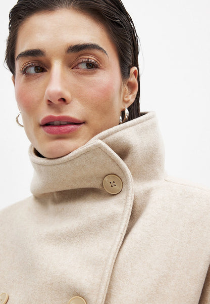 Melova | Manteau Camille