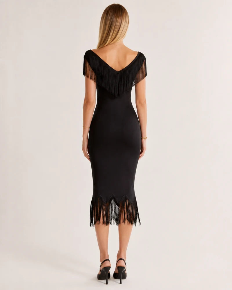 Melova | Robe Sevilla