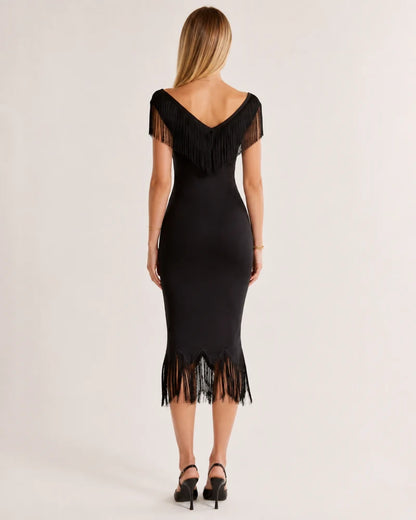 Melova | Robe Sevilla