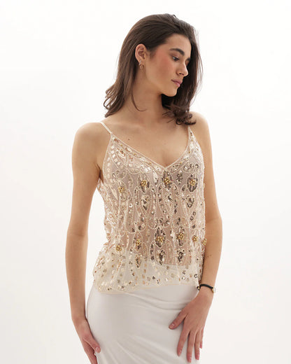 Melova | Top Olympe