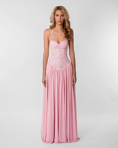 Melova | Robe Rosalie
