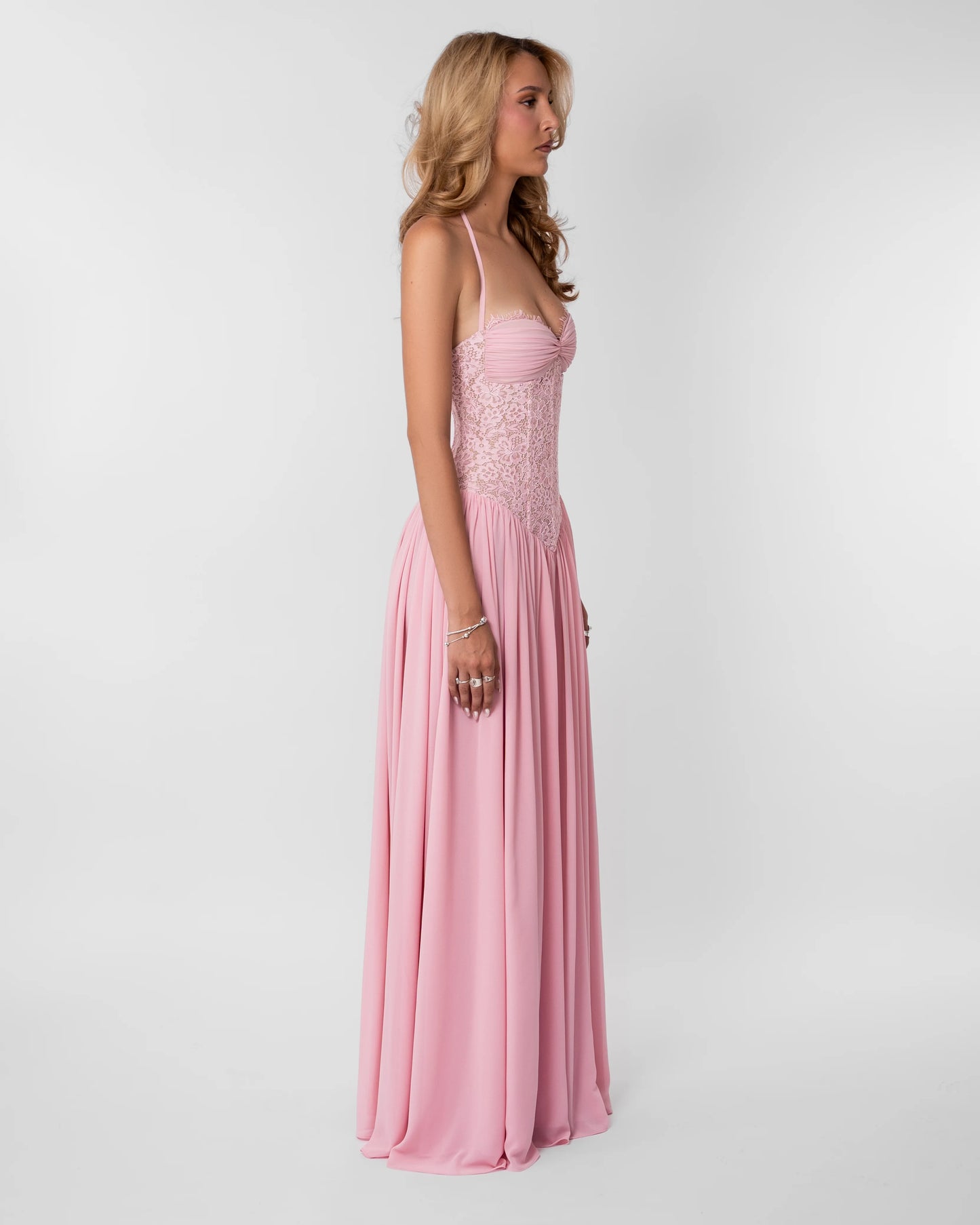 Melova | Robe Rosalie