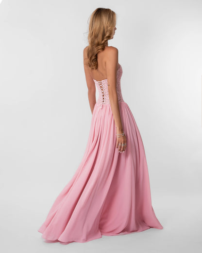 Melova | Robe Rosalie