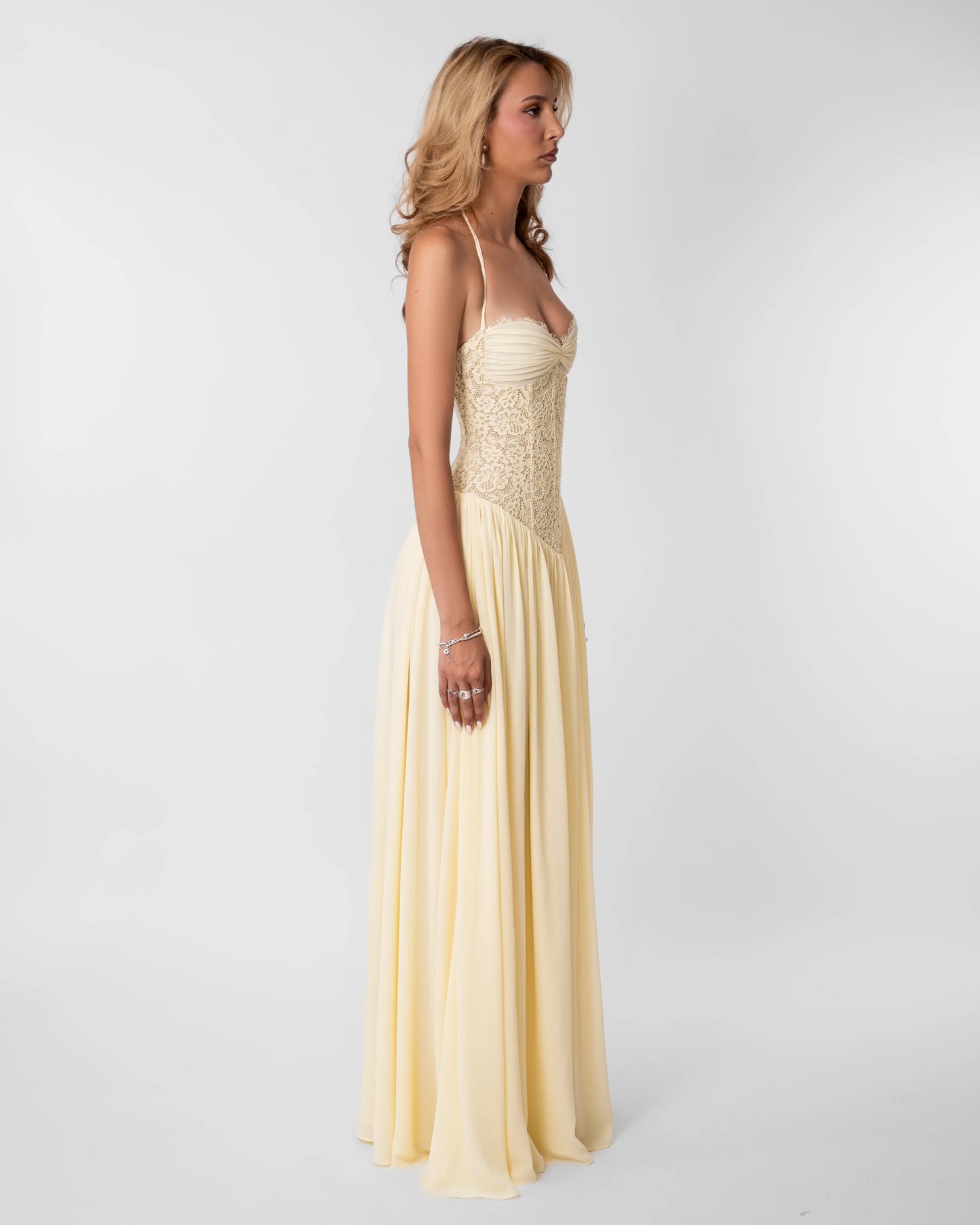 Melova | Robe Rosalie