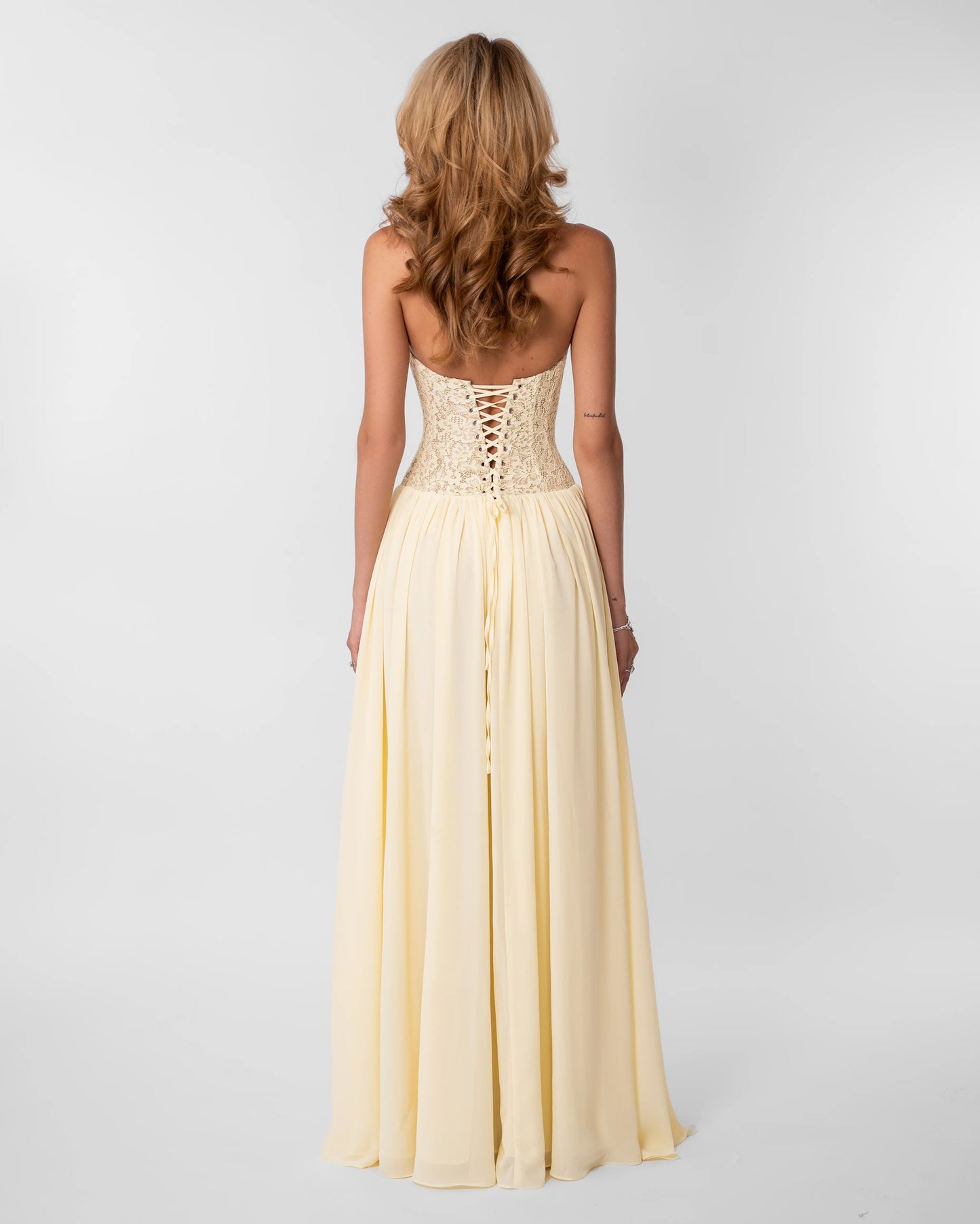 Melova | Robe Rosalie