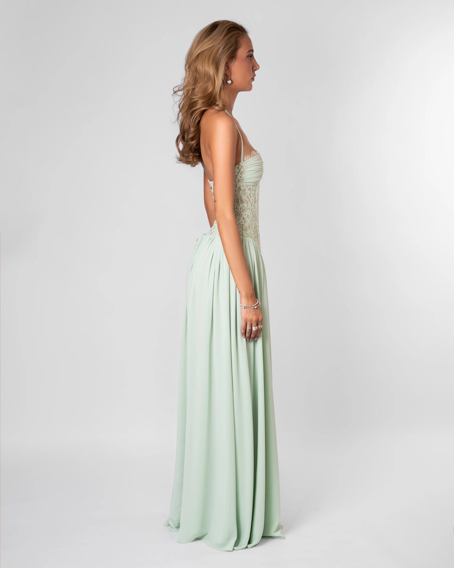 Melova | Robe Rosalie