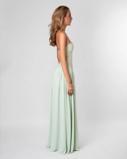Melova | Robe Rosalie