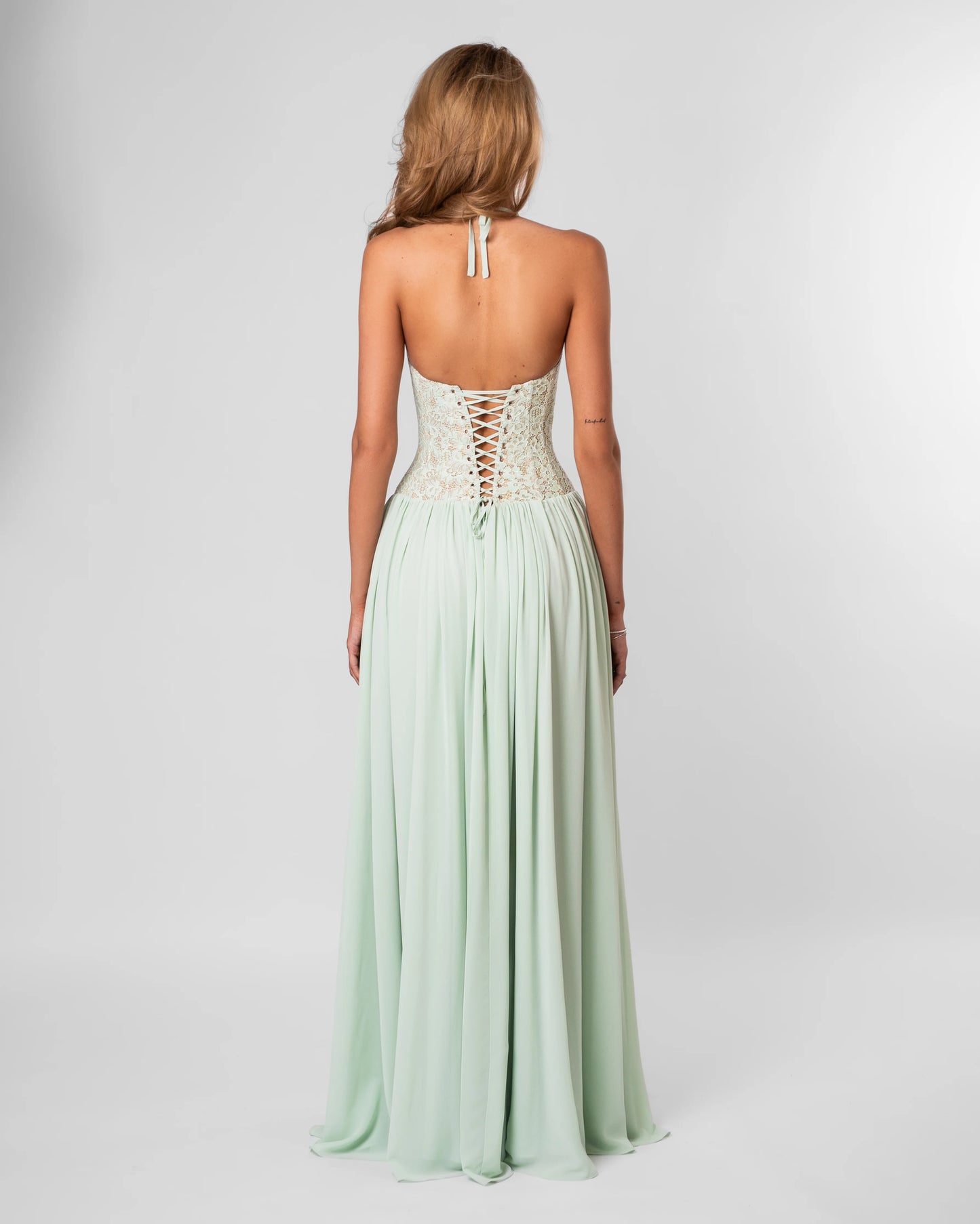 Melova | Robe Rosalie