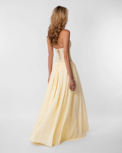 Melova | Robe Rosalie