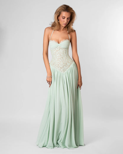 Melova | Robe Rosalie