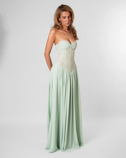 Melova | Robe Rosalie
