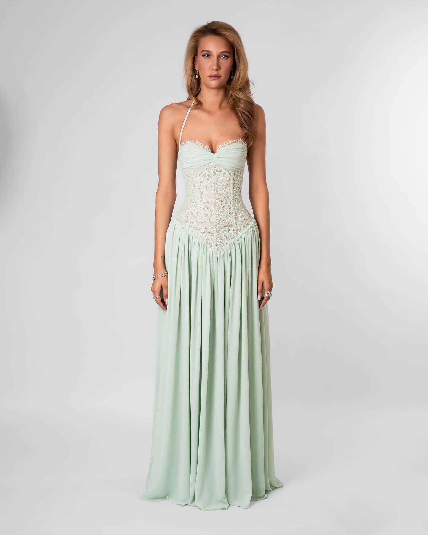 Melova | Robe Rosalie
