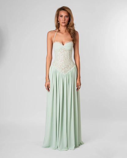 Melova | Robe Rosalie