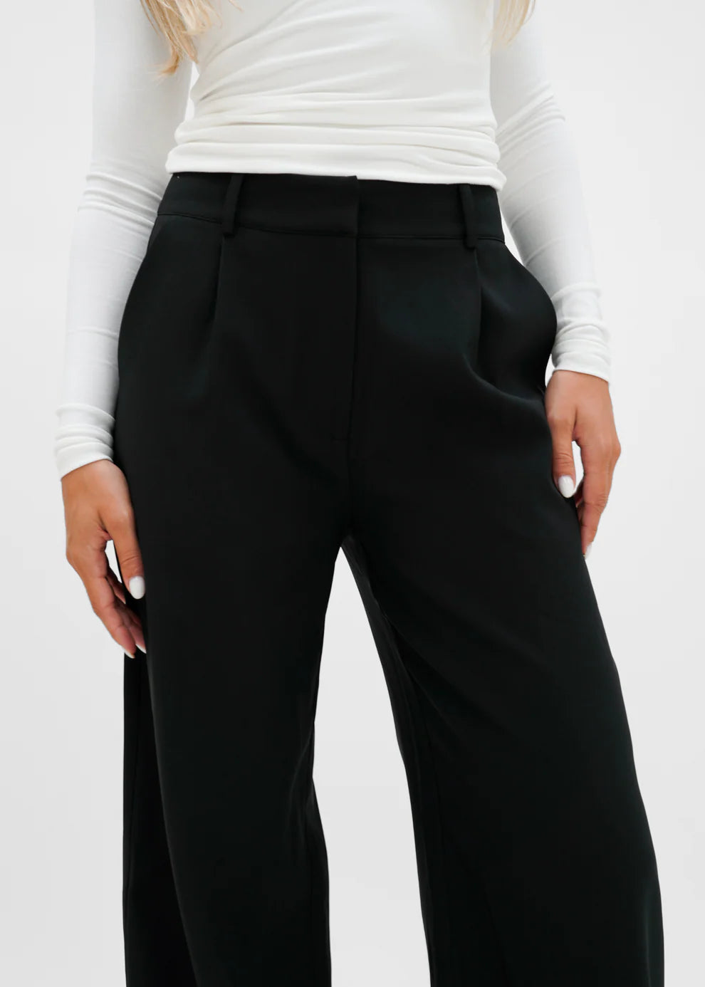 Melova | Pantalon Gabrielle