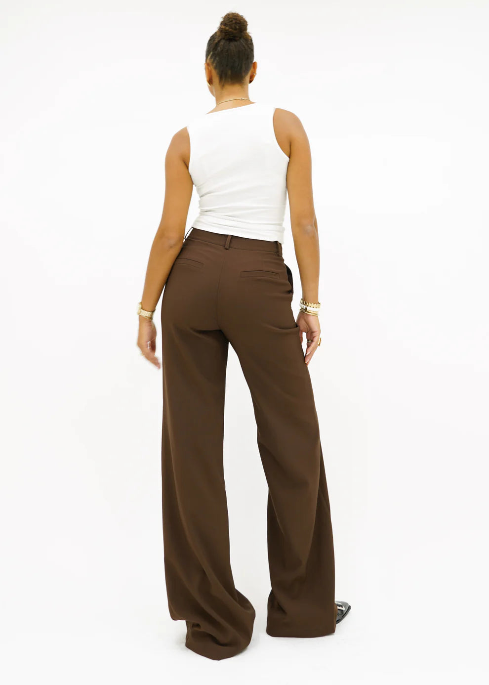 Melova | Pantalon Gabrielle