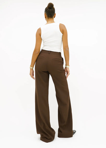 Melova | Pantalon Gabrielle
