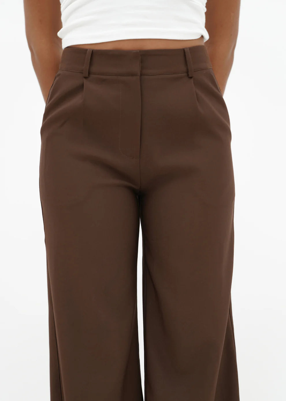 Melova | Pantalon Gabrielle