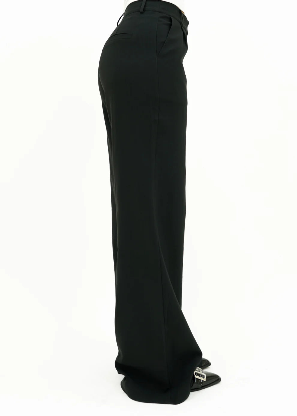 Melova | Pantalon Gabrielle