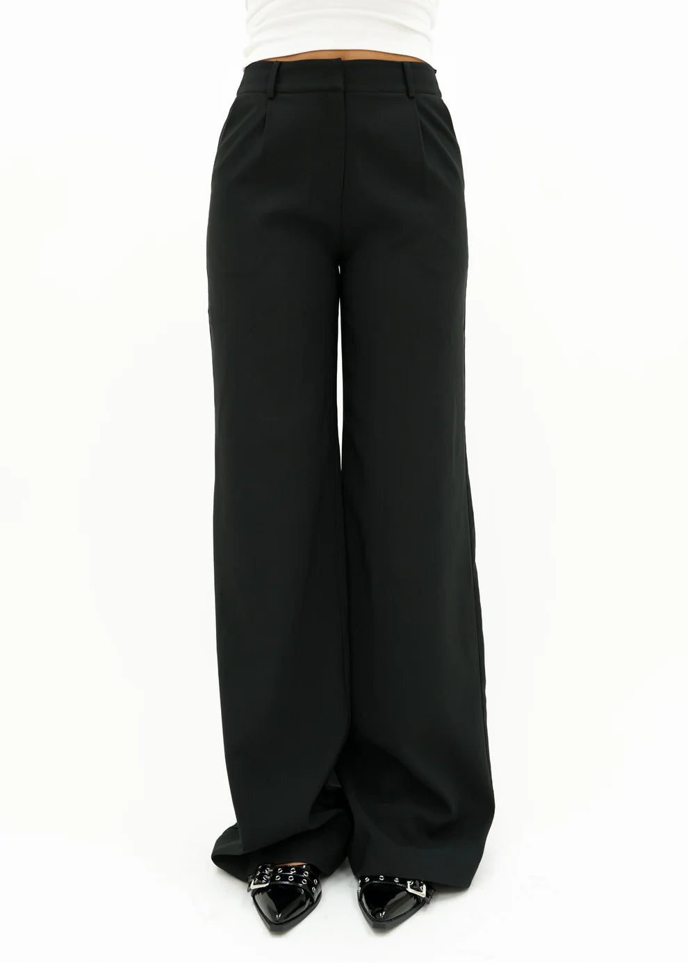 Melova | Pantalon Gabrielle