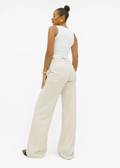 Melova | Pantalon Gabrielle