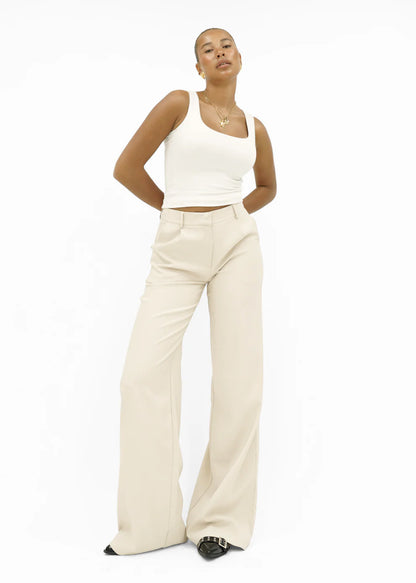 Melova | Pantalon Gabrielle