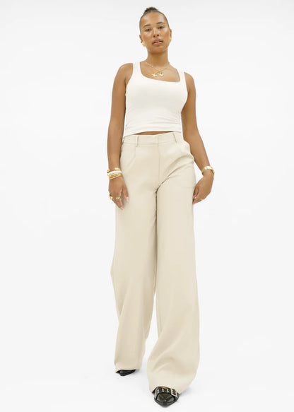 Melova | Pantalon Gabrielle