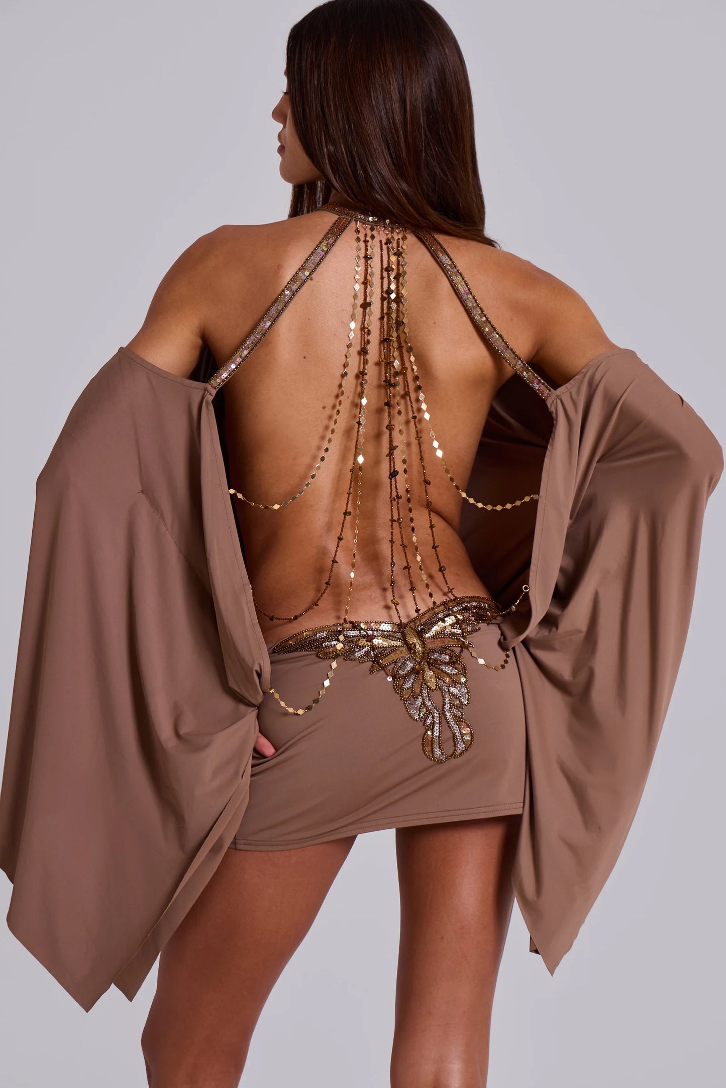 Melova | Robe Sienna