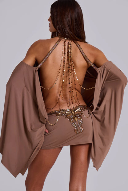 Melova | Robe Sienna