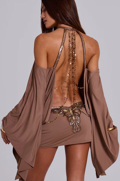 Melova | Robe Sienna