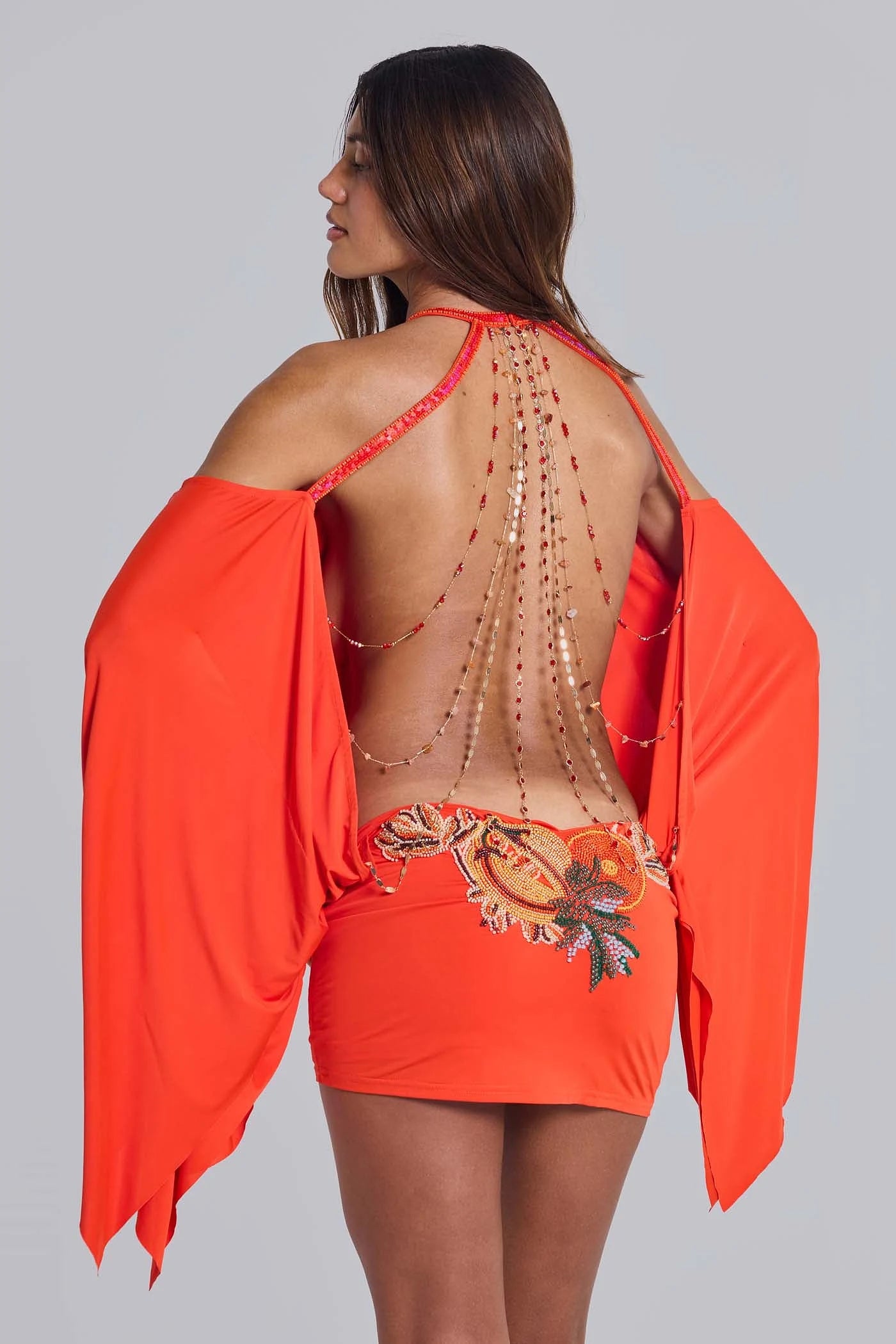 Melova | Robe Sienna