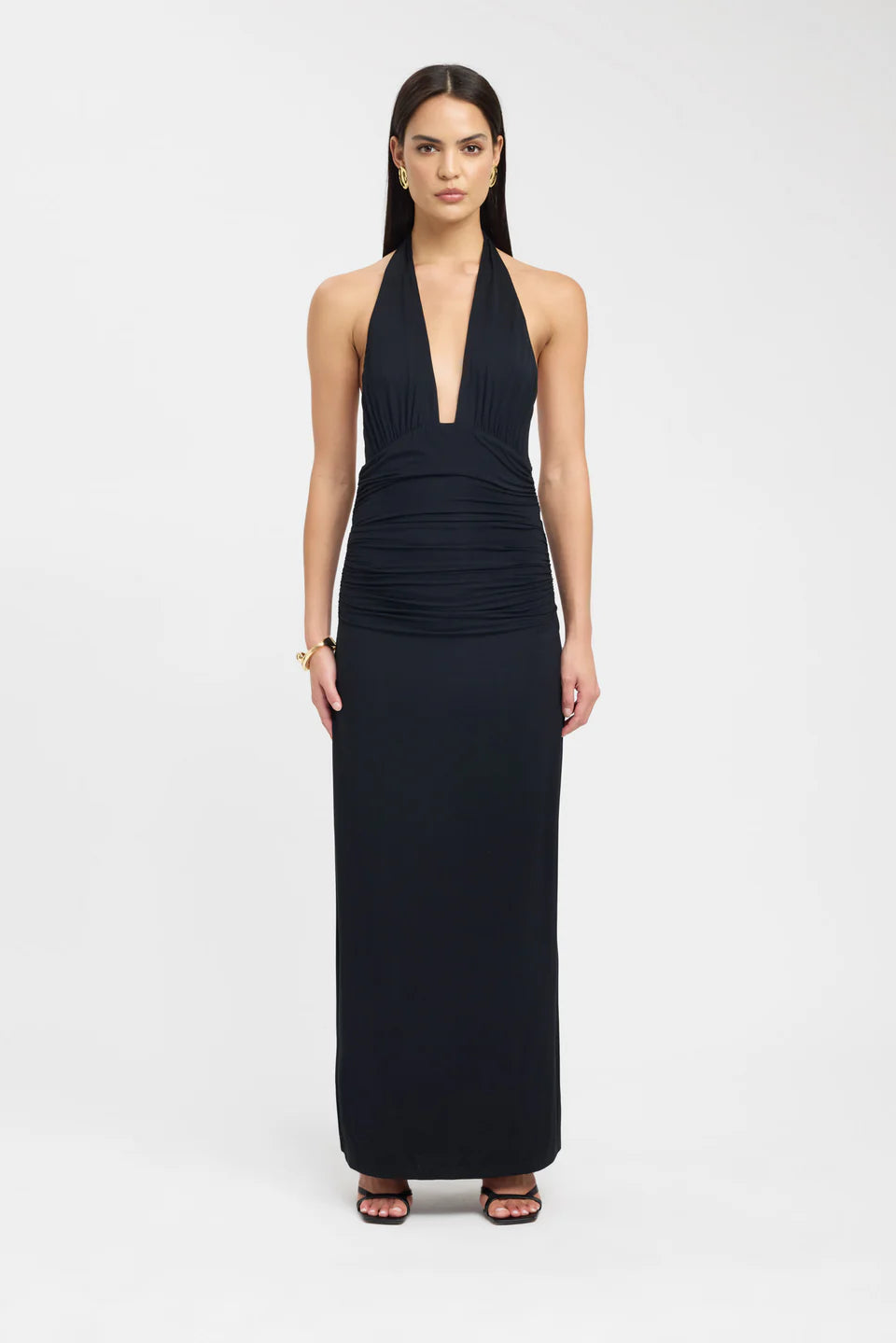 Melova | Robe Minuit
