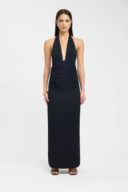 Melova | Robe Minuit