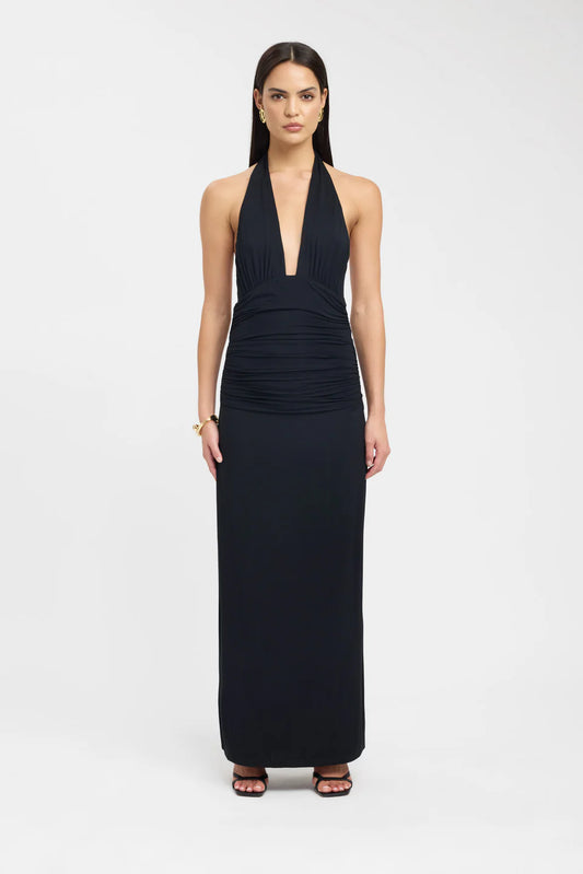 Melova | Robe Minuit