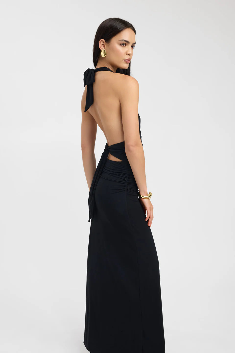 Melova | Robe Minuit