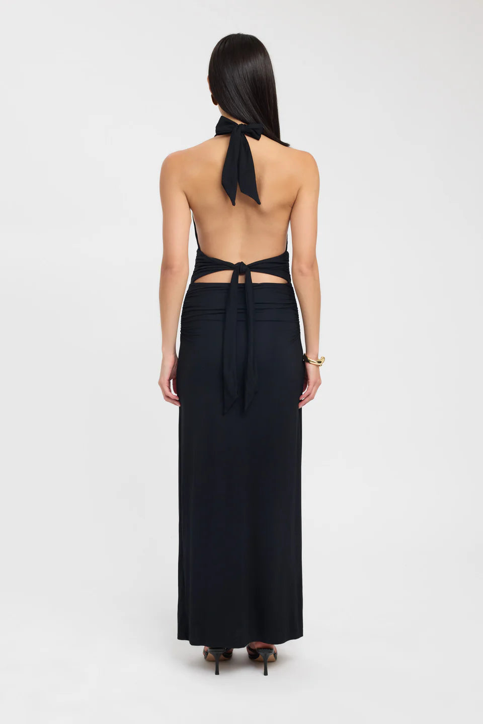 Melova | Robe Minuit