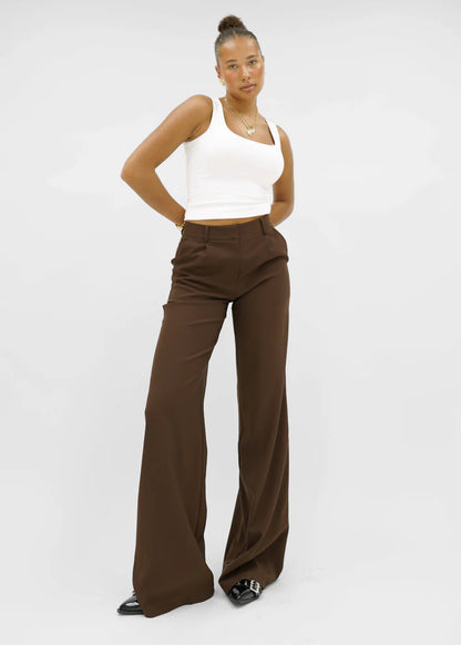 Melova | Pantalon Gabrielle
