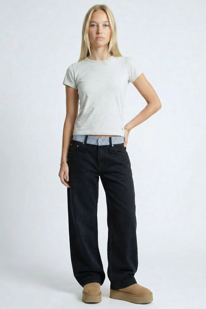 Melova | Jeans Iris