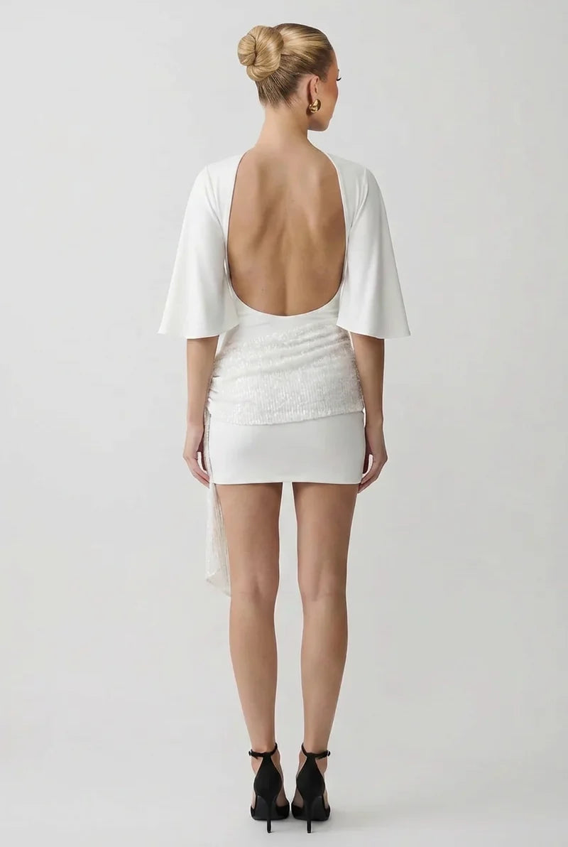 Melova | Robe Asyna