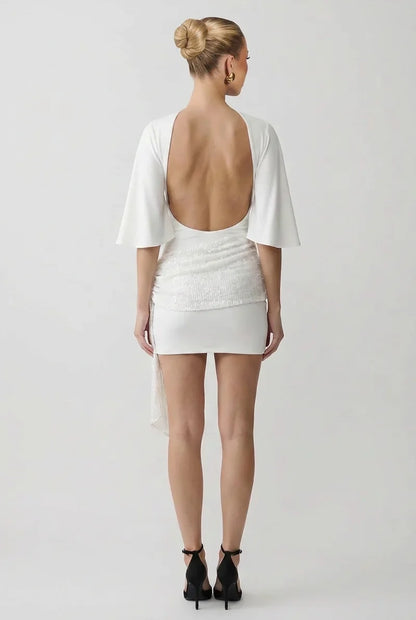 Melova | Robe Asyna