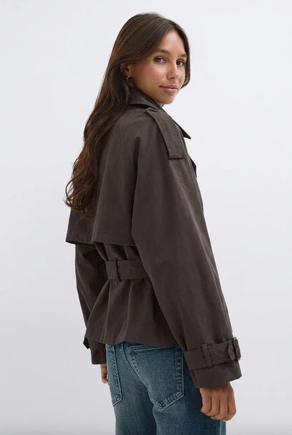 Melova | Trench Colette