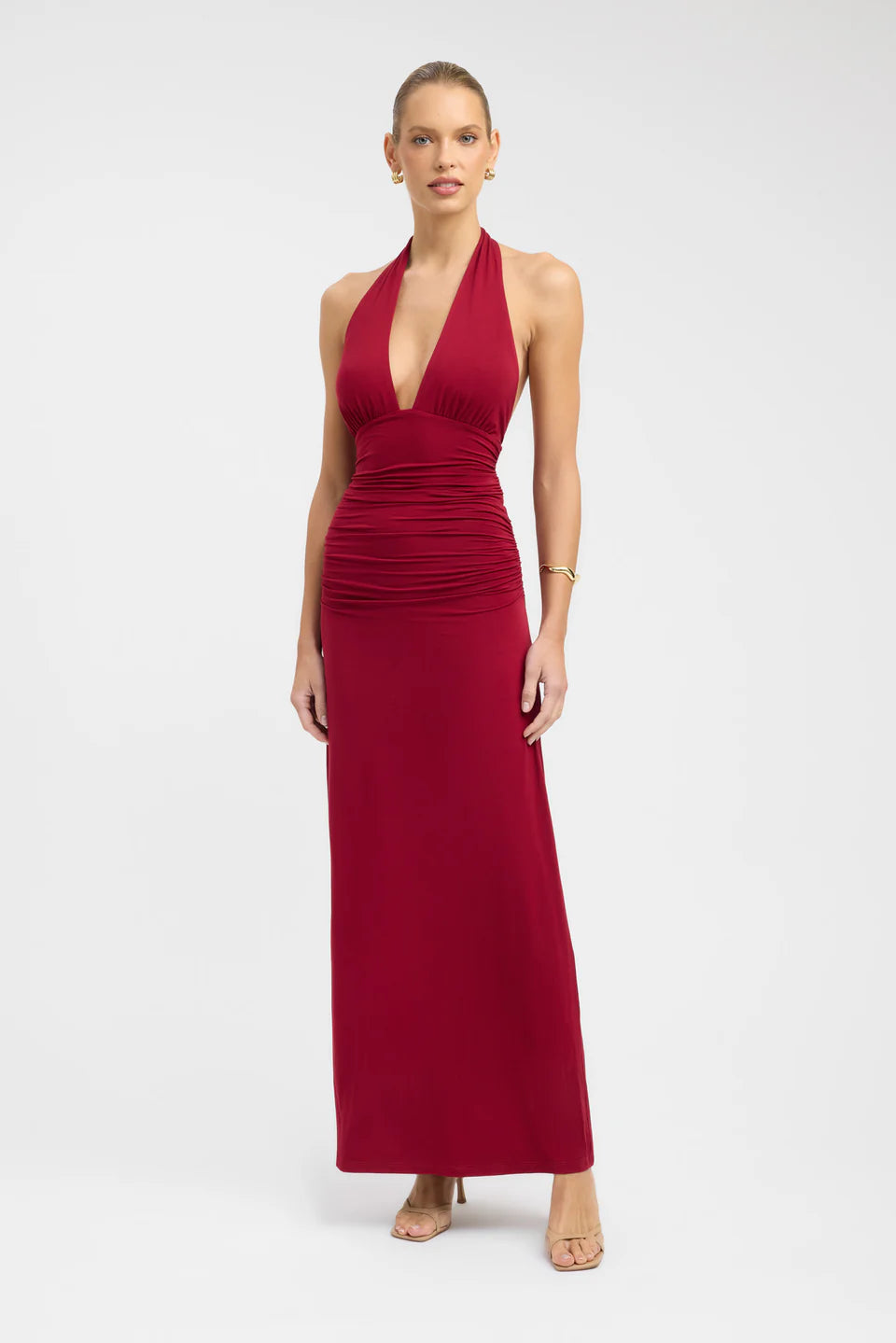 Melova | Robe Minuit