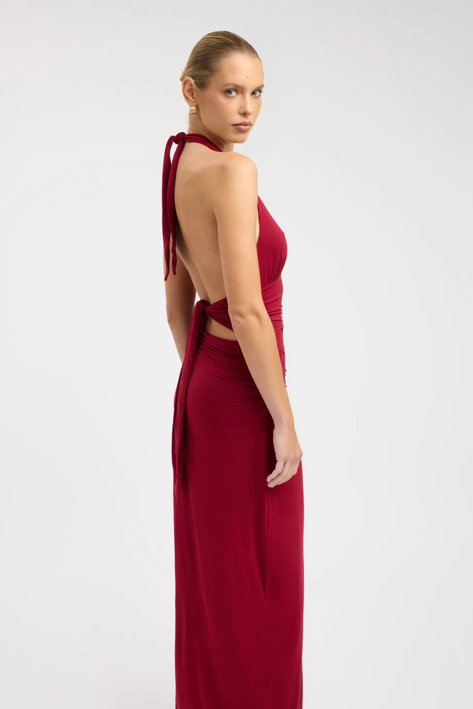 Melova | Robe Minuit