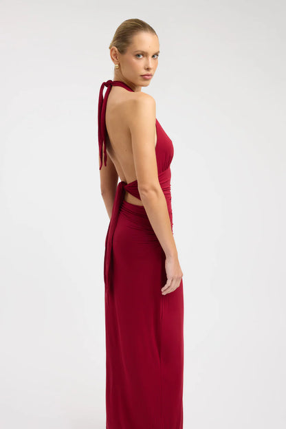 Melova | Robe Minuit