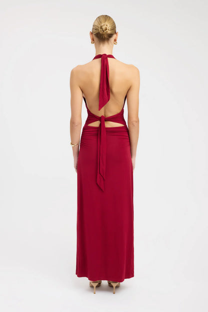 Melova | Robe Minuit