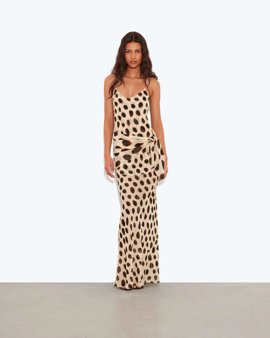 Melova | Robe Sahara