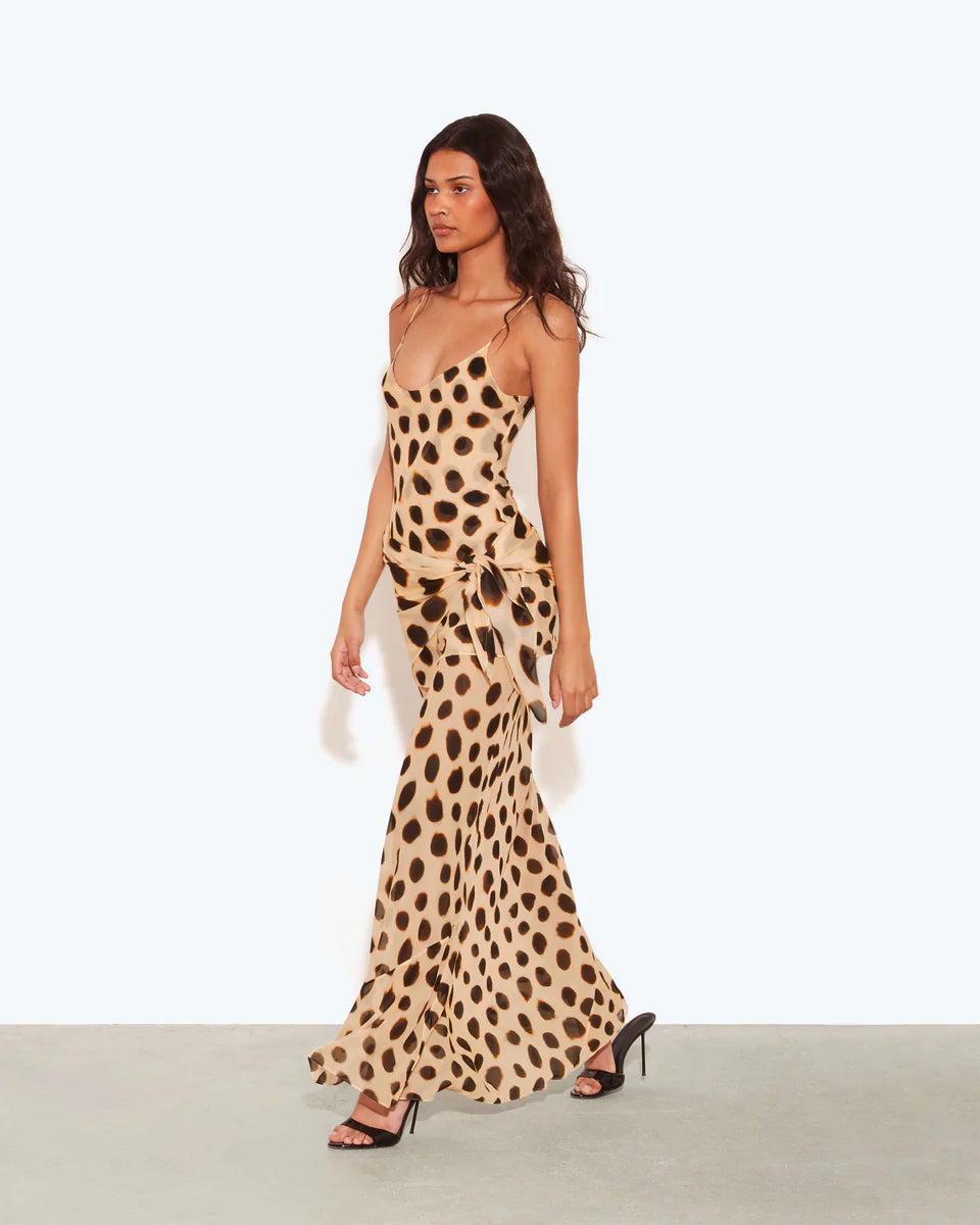 Melova | Robe Sahara