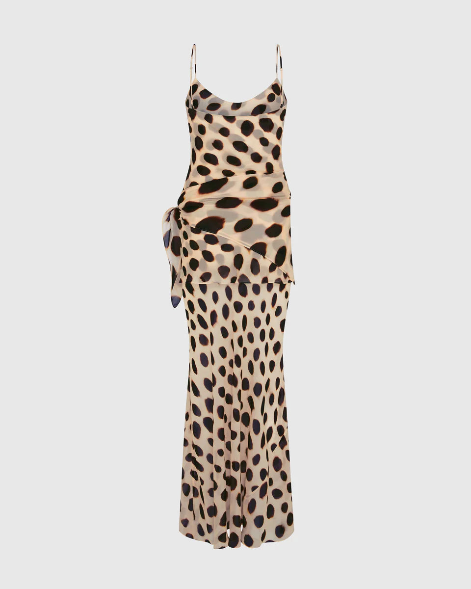 Melova | Robe Sahara